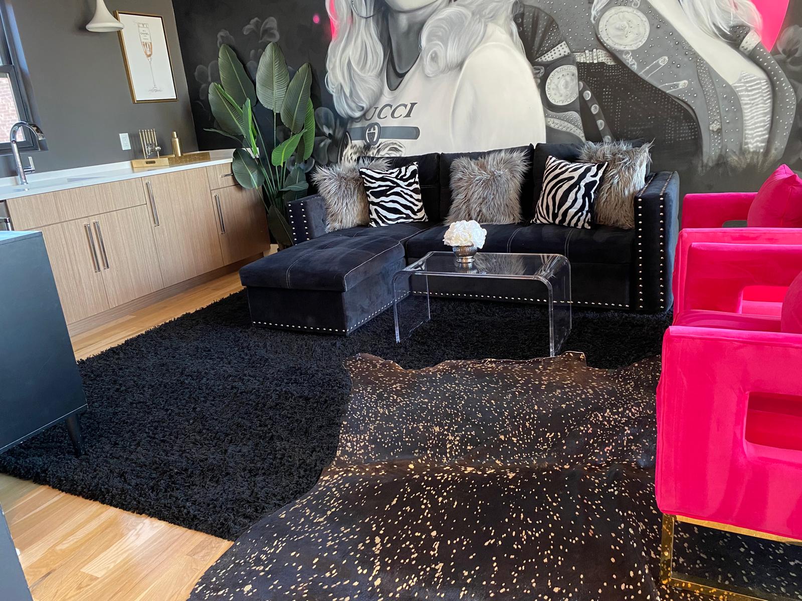 cleaning services