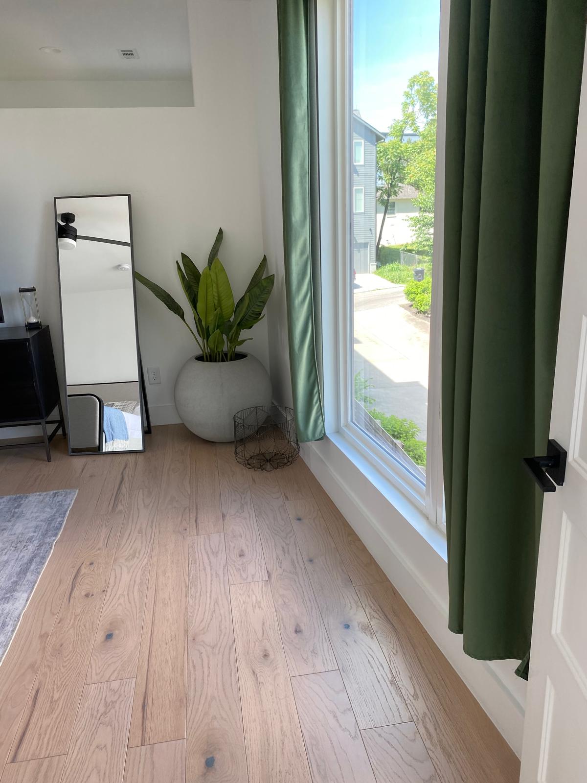 cleaning services