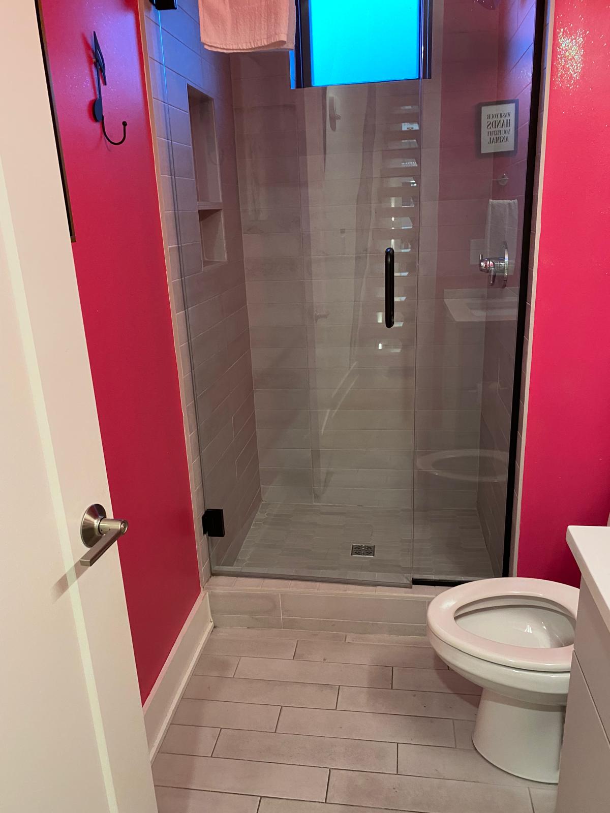 cleaning services