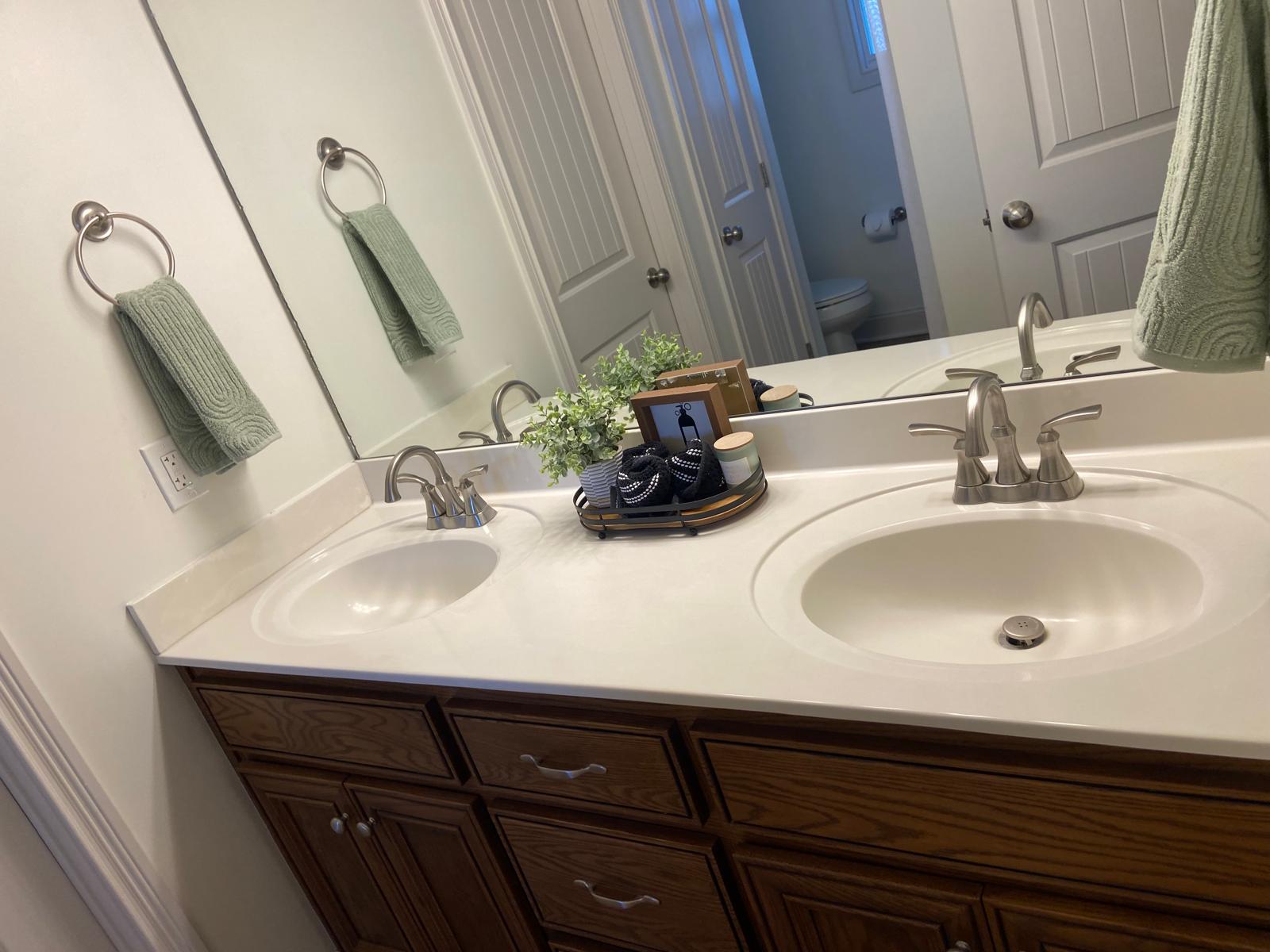 cleaning services